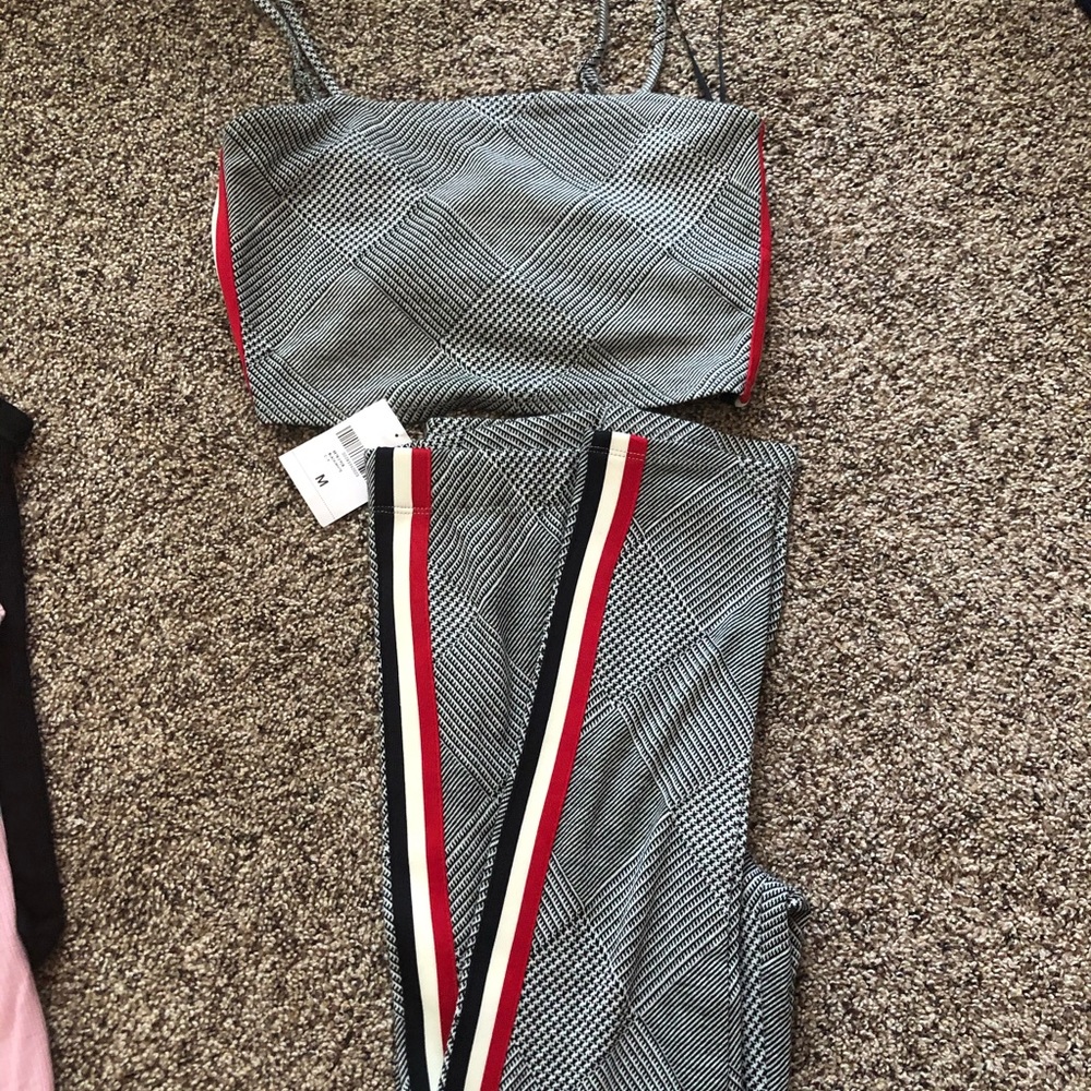 NWT forever 21 set